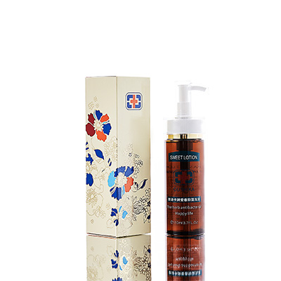 环翠男女外阴洗液