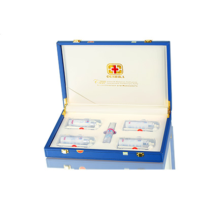 恢复自洁系统套环翠