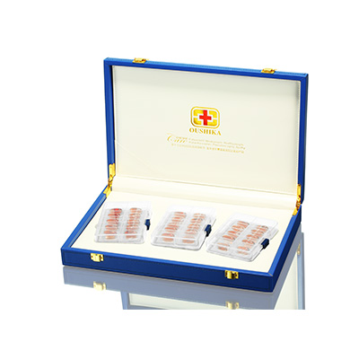 环翠子宫排毒套