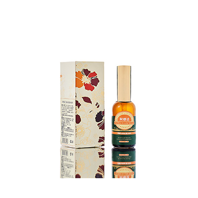 环翠私密细嫩修复精华