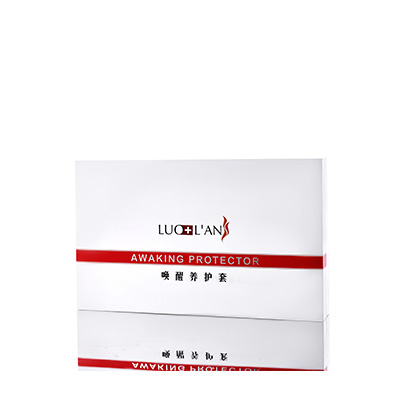 环翠气血能量增强套